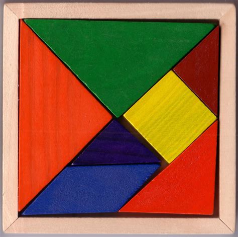 Tangram - Wikipedia, la enciclopedia libre