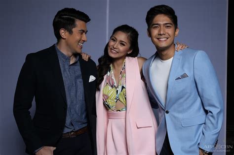 PHOTOS: The Voice Kids Philippines Season 3: Hosts Pictorial | ABS-CBN ...