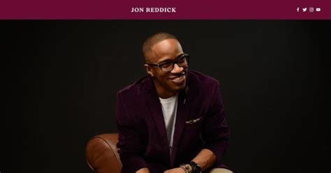 Gotee Records Signs Worship Pastor & Songwriter Jon Reddick