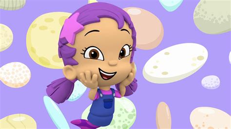 See You Later Alligator! - Bubble Guppies (Series 6, Episode 26) - Apple TV (NO)