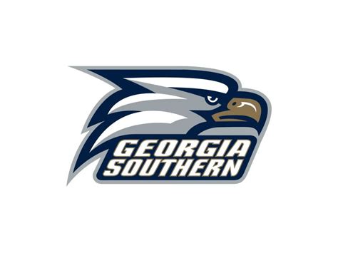 Georgia Southern Eagles Logo PNG vector in SVG, PDF, AI, CDR format