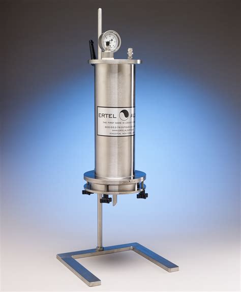 21T Laboratory FIlters - ErtelAlsop