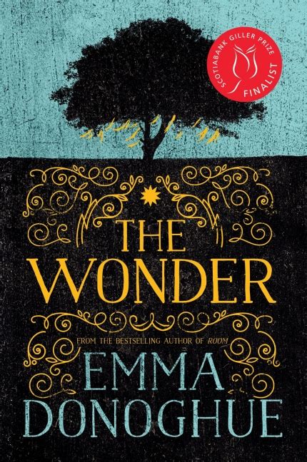 The Wonder - Emma Donoghue - Paperback