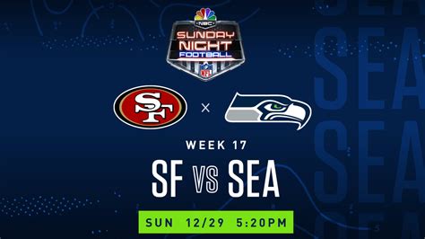 Seahawks Vs 49ers 2024 Time - Nonah Annabela