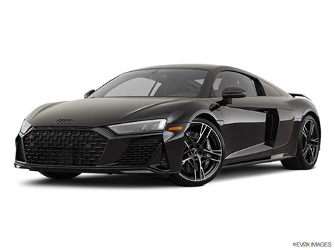 Audi R8: Price, Review, Photos and Specs (Canada) | Driving.ca