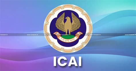 Professional Misconduct: ICAI Notifies Removal of 11 Chartered ...