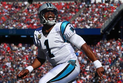 Carolina Panthers: 30 greatest players in franchise history