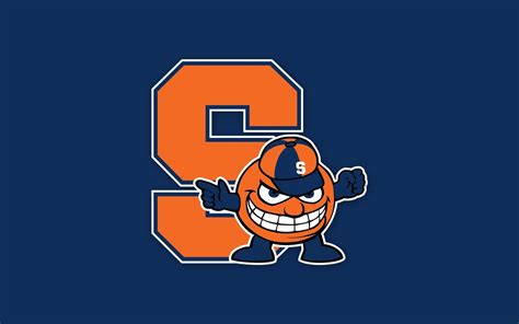 Syracuse Orange Wallpapers - Wallpaper Cave