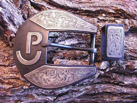 Pin on Buckles