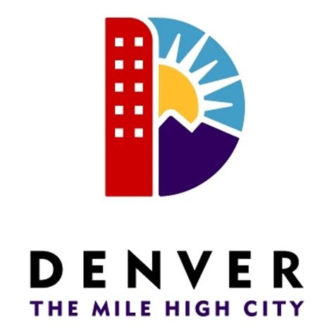 City of Denver Logo — EVstudio, Architect Engineer Denver Evergreen ...