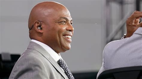 Charles Barkley Being Courted by CNN for Primetime News Show, per ...