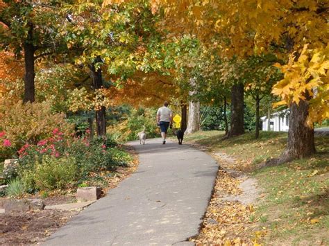 Walking and Hiking Trails | Fayetteville, AR - Official Website