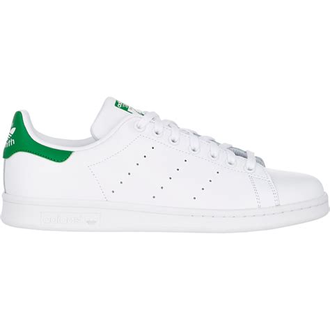 Adidas Stan Smith Sneakers in White for Men | Lyst