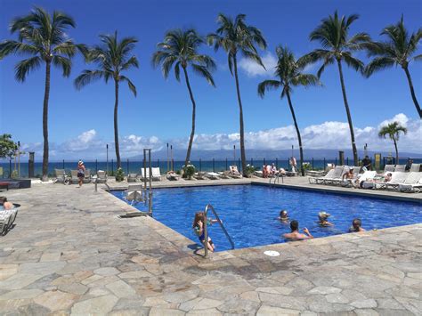 Aston Kaanapali shores, Maui : r/hawaiipics