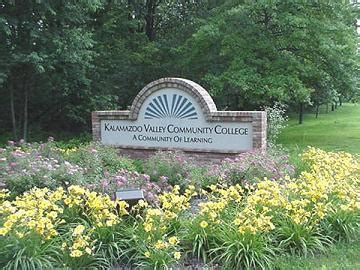 Kalamazoo Valley Community College (KVCC) Introduction and Academics ...