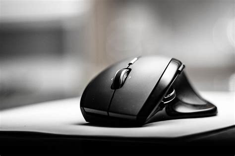 Logitech mouse not working properly - What you should do - Spacehop