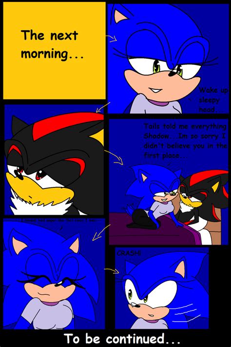 Sonadow comic 54 by jordanbrown199751 on DeviantArt