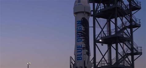 Jeff Bezos’ Space Program Successfully Lands A Rocket | TechCrunch