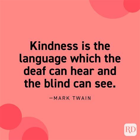 50 Kindness Quotes That Will Stay With You | Reader's Digest