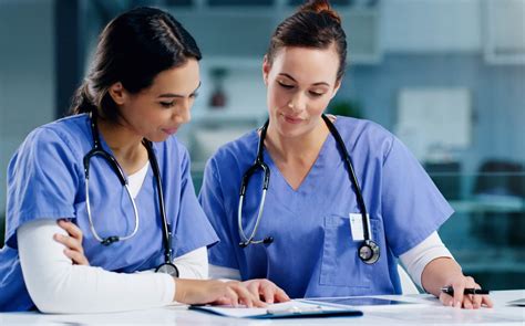 The Importance of Mentorship in Nursing | NurseJournal.org