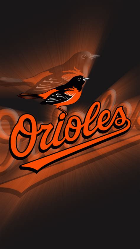 Baltimore Orioles iPhone Wallpapers - Wallpaper Cave