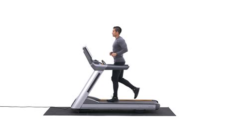 Treadmill jogging | Exercise Videos & Guides | Bodybuilding.com