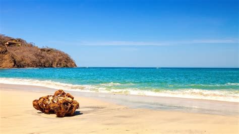 Make a Splash! Our Guide to the Best Guanacaste Beaches | News at Buena ...