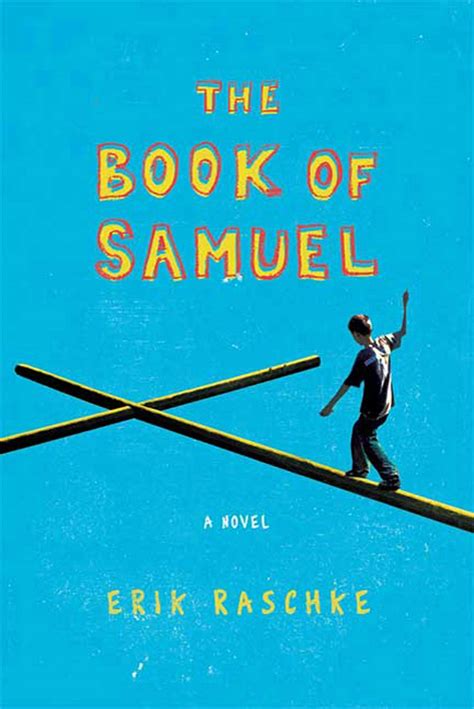 The Book of Samuel