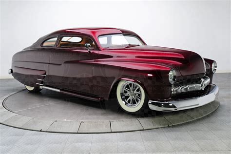 1950 Mercury Monterey | Mercury cars, Classic cars, Ford trucks