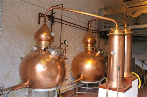 6 of Scotland's best gin distillery tours | Scotsman Food and Drink