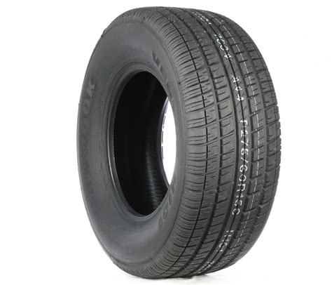 P265/50R15 VENTUS H101 - HANKOOK - Tire Library