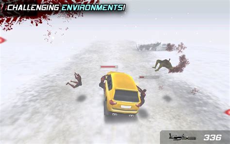 Zombie Highway APK Free Action Android Game download - Appraw