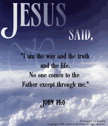 Jesus Truth Quotes. QuotesGram