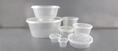 Why Plastic Containers Triumph Over Others