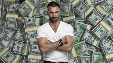 The Lord of the Skies 8: Reveal the MILLIONAIRE salary of Rafael Amaya ...