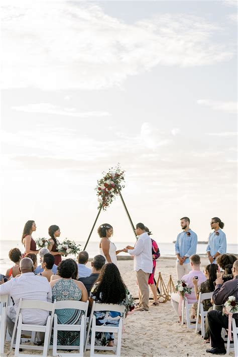 Beachy Wharf Wedding | Ashani + Javier - Janet Jarchow Photography