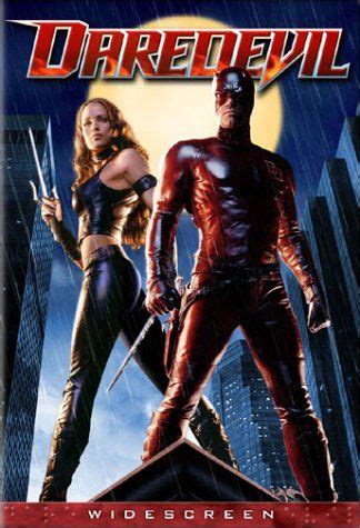 Film Review: Daredevil (2003) | HNN