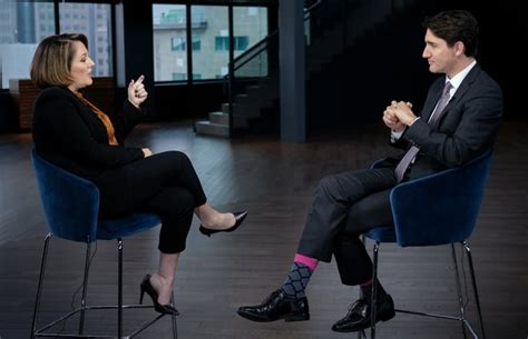 Getting around Trump: Trudeau focuses on other 'levers' to end tariffs | CBC News