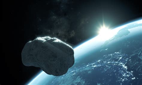 Possible new 'minimoon' discovered orbiting Earth | Live Science