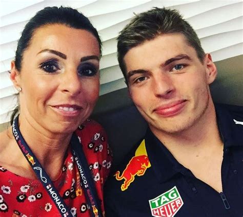 Max Verstappen: Bio, family, net worth