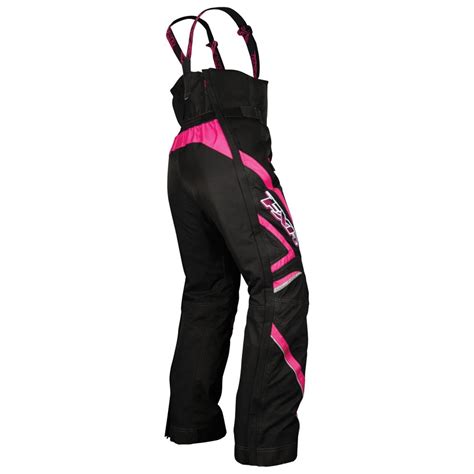 Women's FXR Team Snow Pants - 588808, Snowmobile Clothing at Sportsman's Guide