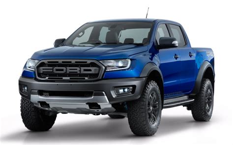 Ford Ranger Raptor 2019 review – seniordriveraus