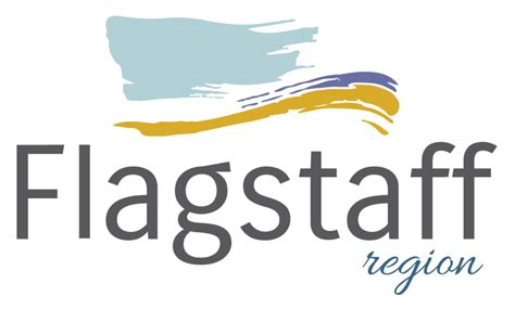 Flagstaff Logo - LogoDix