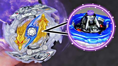 *BEST* Attack Beyblade Combo Ever?! - YouTube