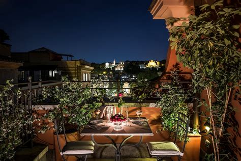 Hotel Ponte Sisto - UPDATED 2022 Prices, Reviews & Photos (Rome, Italy ...