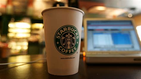 Starbucks sued for alleged deceptive marketing of its ‘100% ethically ...