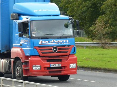 Lenham Storage GN08LFP | 18 October 2010 Crownhill Plymouth | Flickr