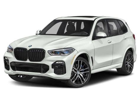 New 2023 BMW X5 Prices - J.D. Power