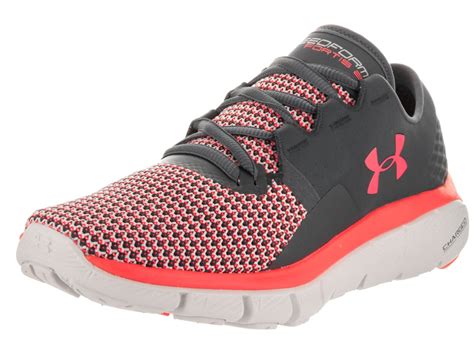 Under Armour - Under Armour Women's UA W Speedform Fortis 2 Running ...