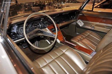 1965 Buick Riviera Image. Photo 37 of 56